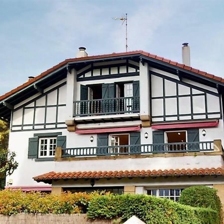 Vila Tradicion Y Elegancia Getxo Exteriér fotografie