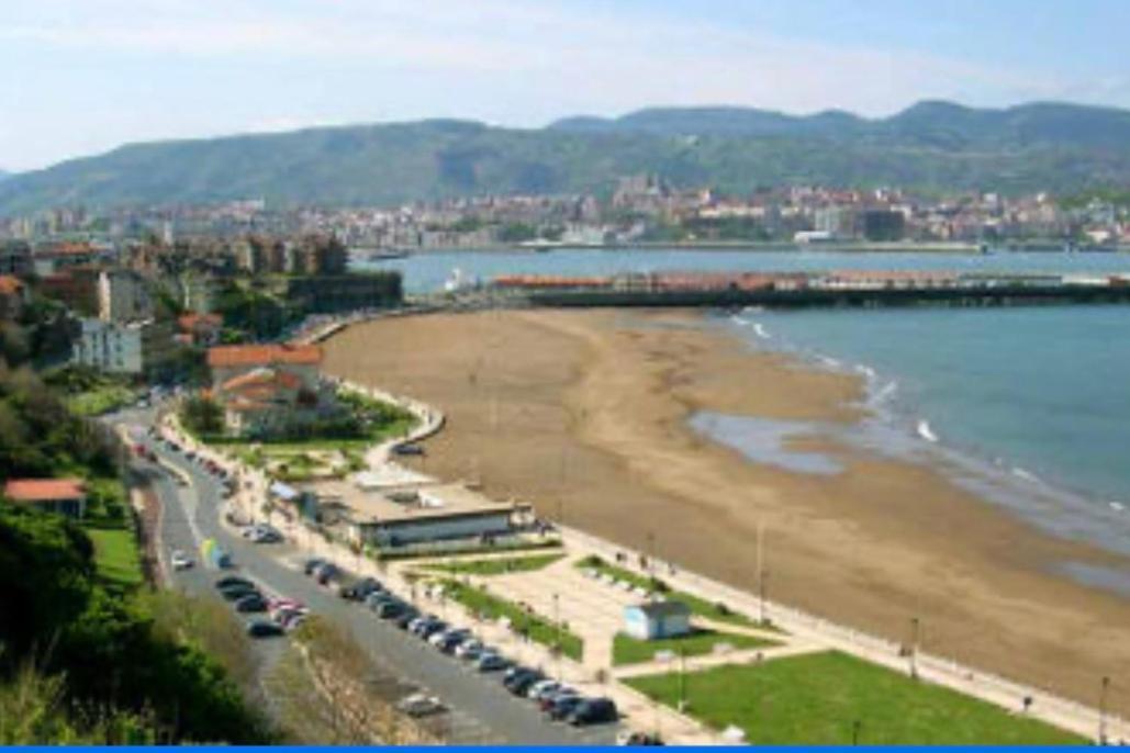 Vila Tradicion Y Elegancia Getxo Exteriér fotografie